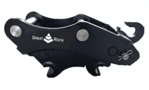 Квик-каплер GreatRock DG-200