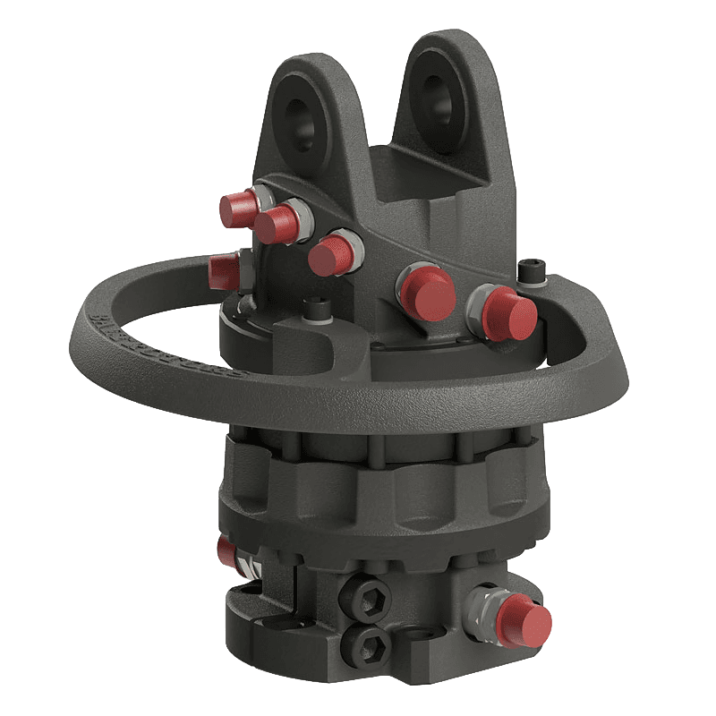 Ротатор BALTROTORS GRS10