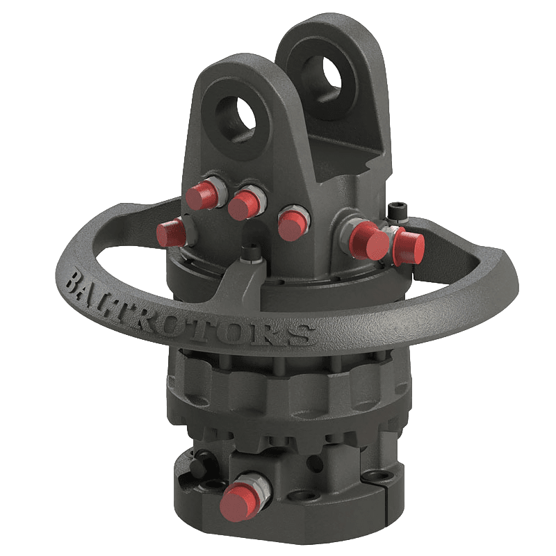 Ротатор BALTROTORS GRS16S