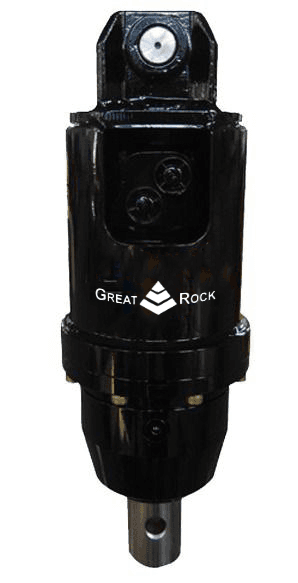 Гидробур GreatRock AT-40
