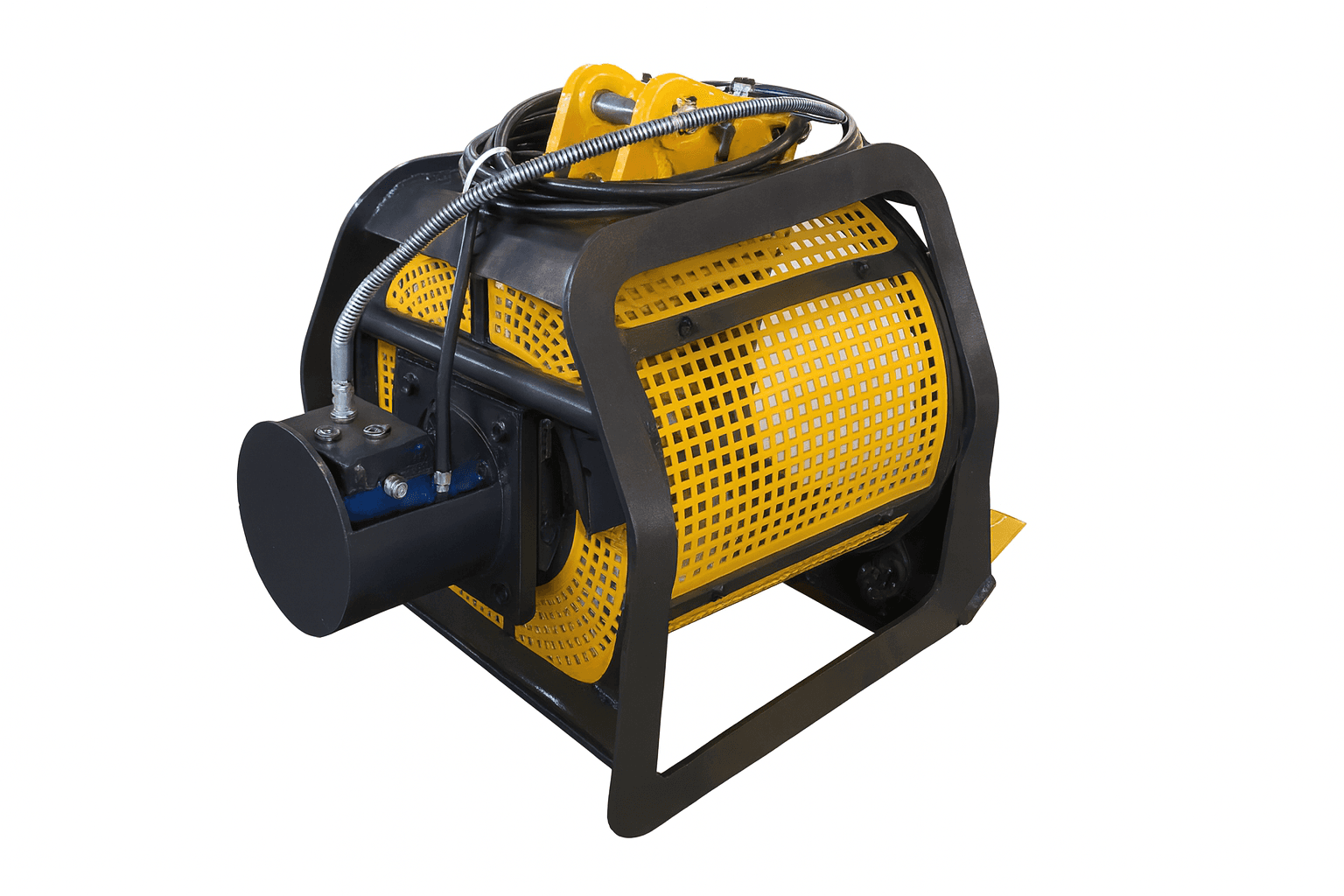 Просеивающий ковш GreatRock MSB01