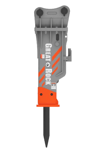 Гидромолот GreatRock ROKY SB60s