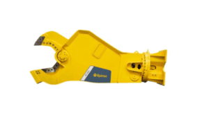 Гидроножницы по металлу Epiroc SC 4500