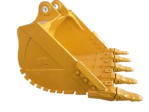 Ковш скальный GreatRock K300 для Komatsu PC300