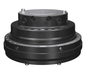 Ротатор indexator XR 400 P