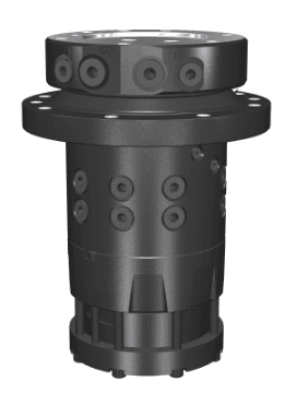 Ротатор indexator IR 10-5 M20
