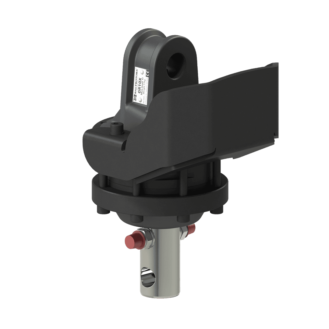 Ротатор BALTROTORS GR10X