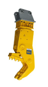 Гидроножницы для измельчения бетона Epiroc BP 1650 R (с поворотом)