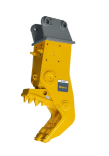 Гидроножницы для измельчения бетона Epiroc BP 2050