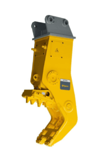 Гидроножницы для измельчения бетона Epiroc BP 3050
