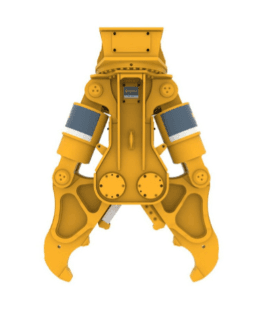 Гидроножницы для первичного демонтажа Epiroc CB 2500