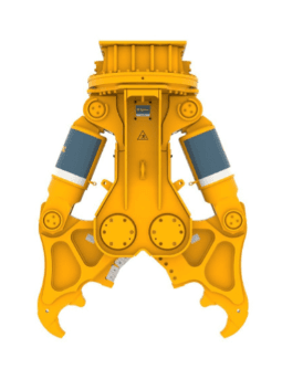 Гидроножницы для первичного демонтажа Epiroc CB 4500