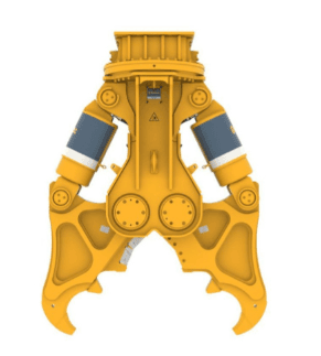 Гидроножницы для первичного демонтажа Epiroc CB 5500