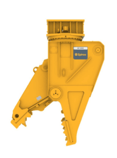 Гидроножницы для дробления бетона поворотные Epiroc DP 2000