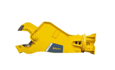 Гидроножницы по металлу Epiroc SC 2500