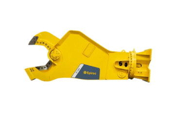 Гидроножницы по металлу Epiroc SC 3600