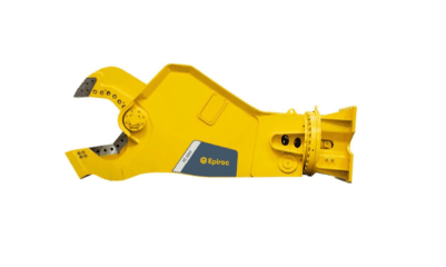 Гидроножницы по металлу Epiroc SC 4500