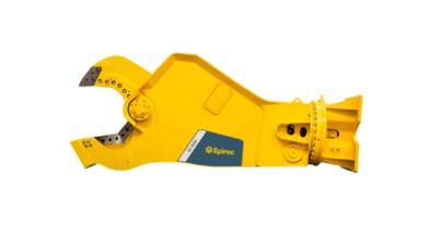 Гидроножницы по металлу Epiroc SC 6200