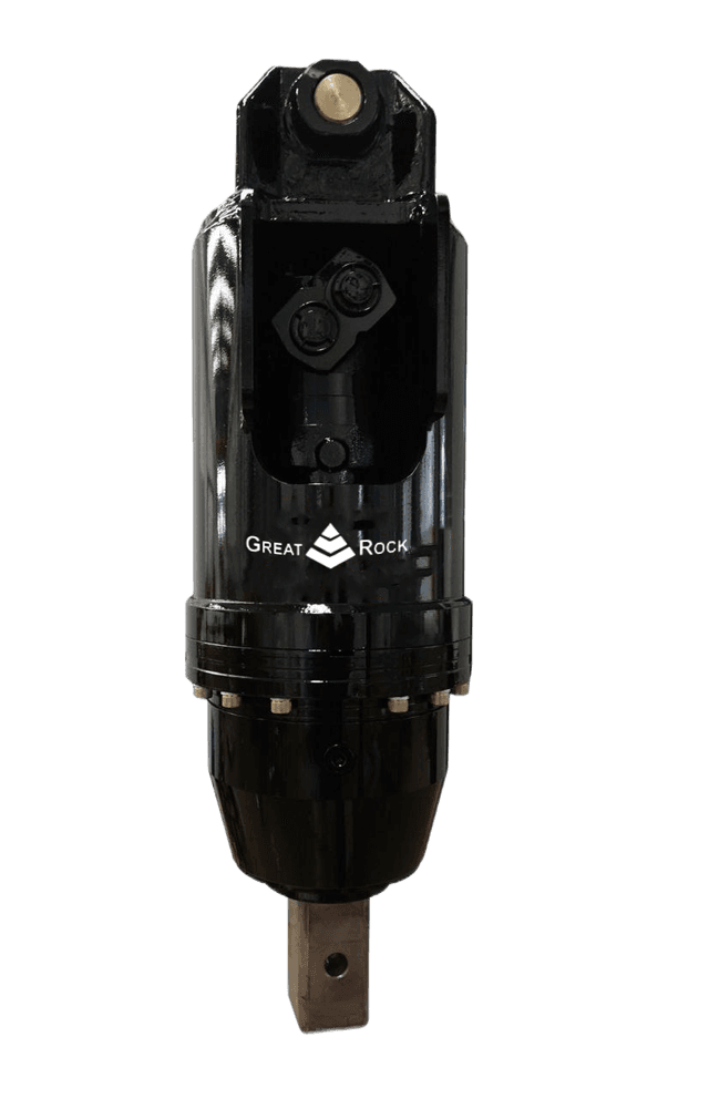 Гидробур GreatRock AT-150