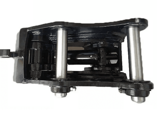 Квик-каплер GreatRock DG-500