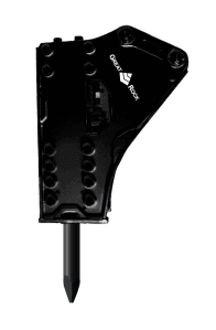 Гидромолот GreatRock GR-5000