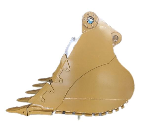 Ковш скальный GreatRock C330 для CAT 330