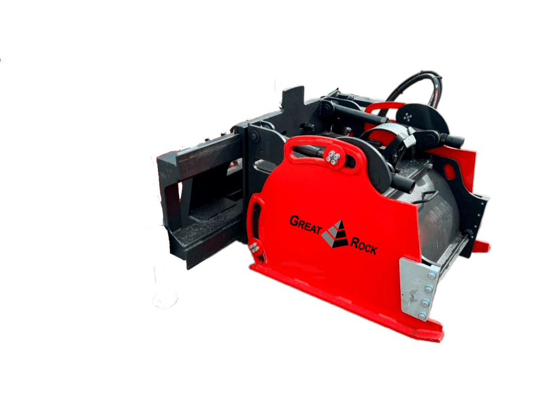 Фреза дорожная GreatRock MAF 35*15