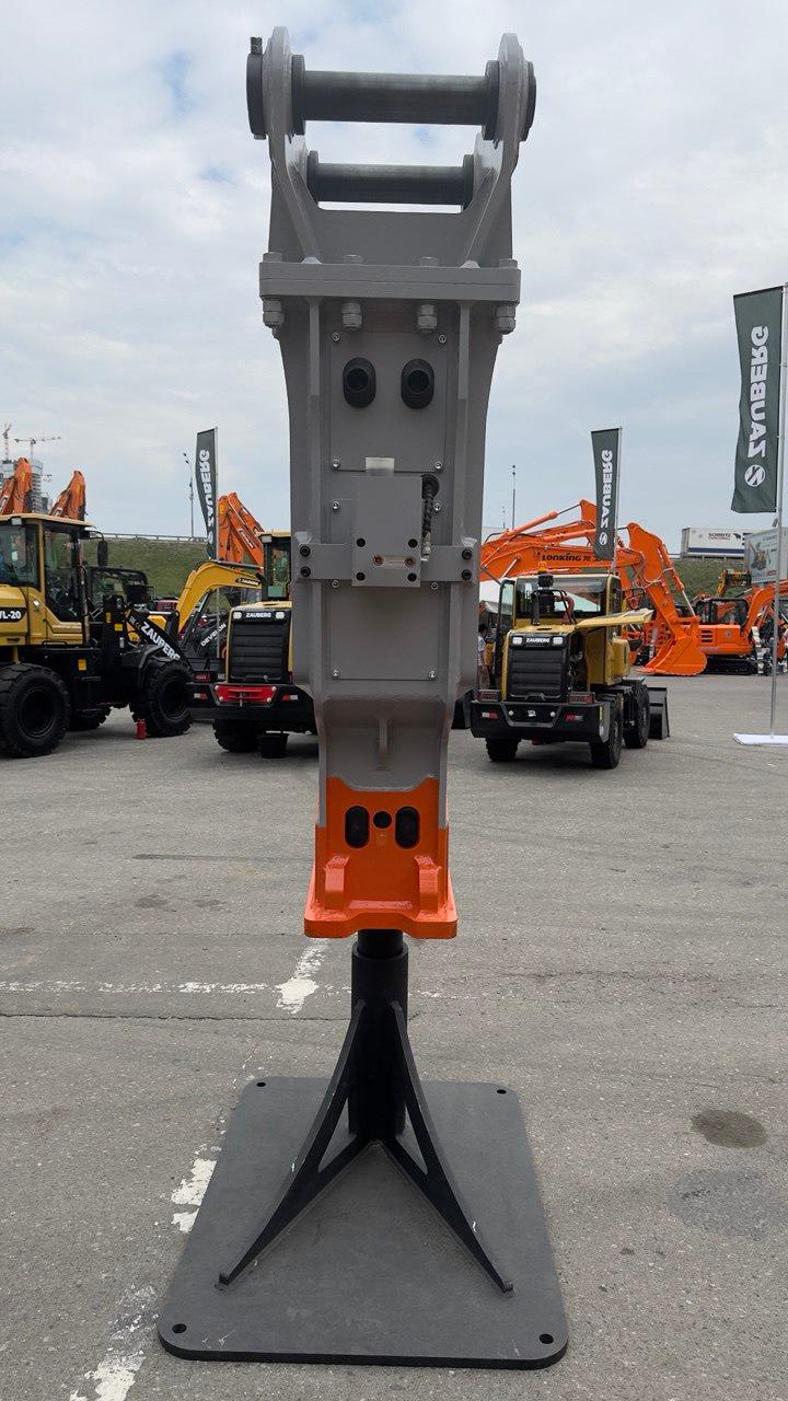 Гидромолот GreatRock ROKY SB40s