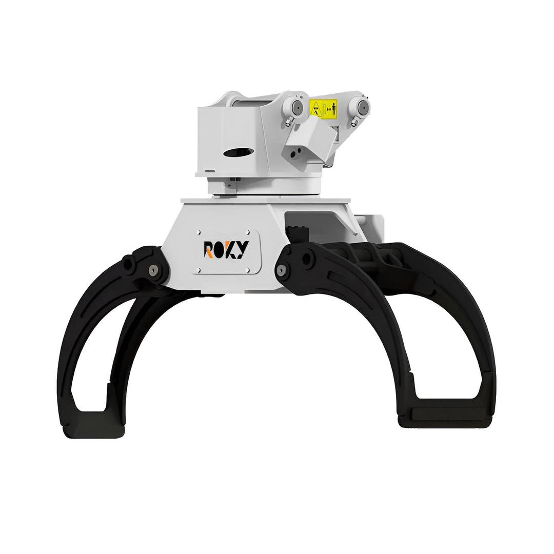 Бревнозахват ROKY W-100P